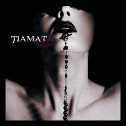 Tiamat: Amanethes