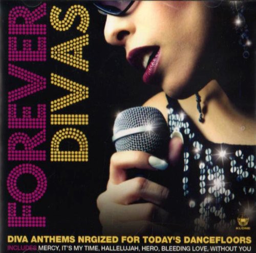 Forever Divas / Various: Forever Divas / Various