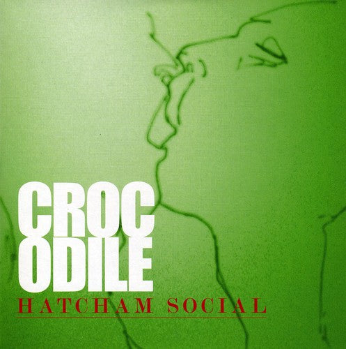 Hatcham Social: Crocodile