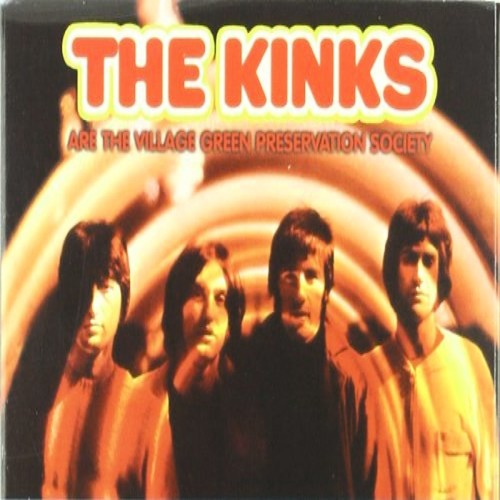 Kinks: The Village Green Preservation Society