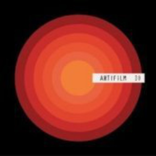 Antifilm: Io