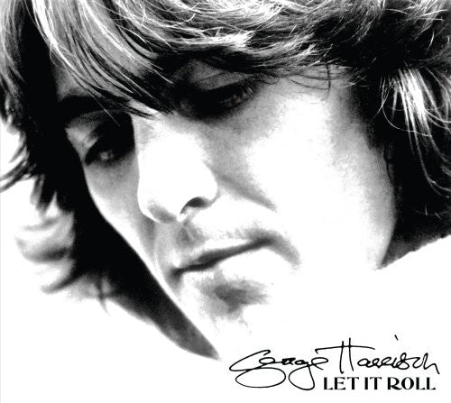 Harrison, George: Let It Roll
