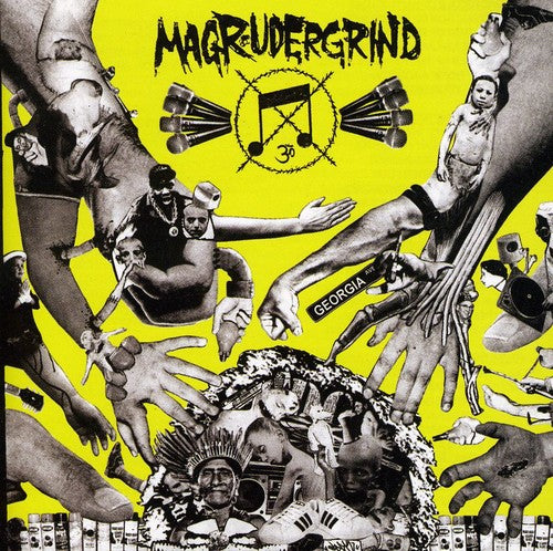 Magrudergrind: Magrudergrind