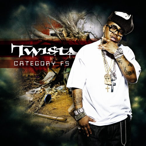 Twista: Category F5