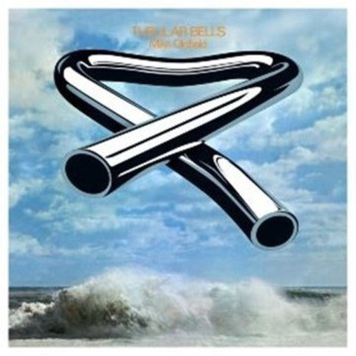 Oldfield, Mike: Tubular Bells