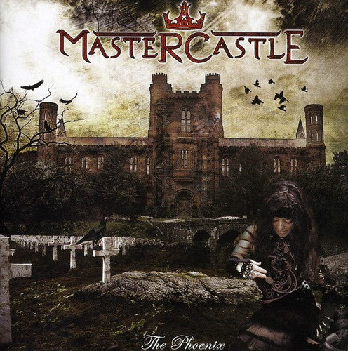 Mastercastle: Phoenix