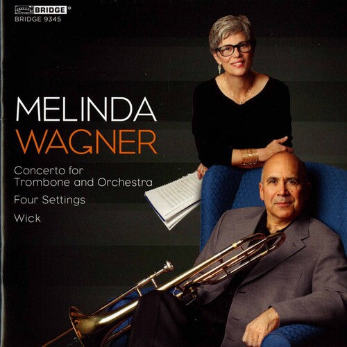 Wagner, M. / Alessi / Npco / Maazel: Music of Melinda Wagner