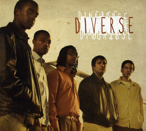 Diverse: Diverse