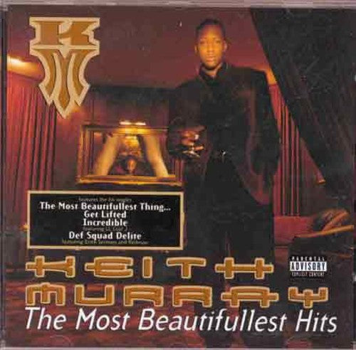 Murray, Keith: Most Beautifullest Hits