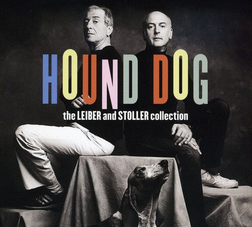 Hound Dog: Leiber & Stoller Collection / Various: Hound Dog: Leiber and Stoller Collection