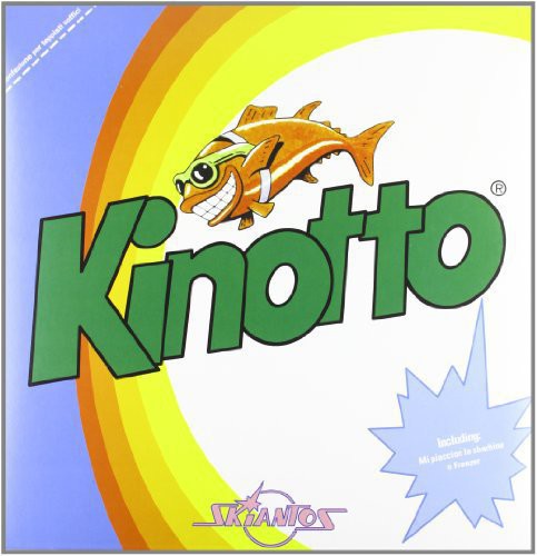 Skiantos: Kinotto