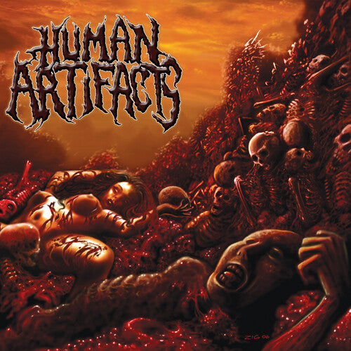 Human Artifacts: Principles of Sickness