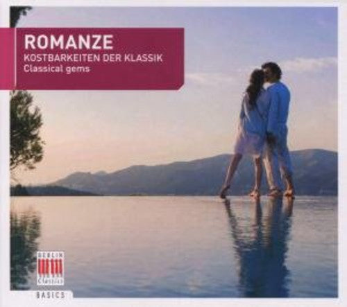 Romanze: Classical Gems / Various: Romanze: Classical Gems / Various