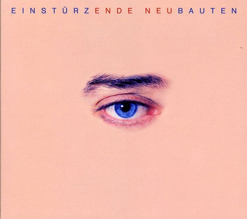 Einsturzende Neubauten: Ende Neu