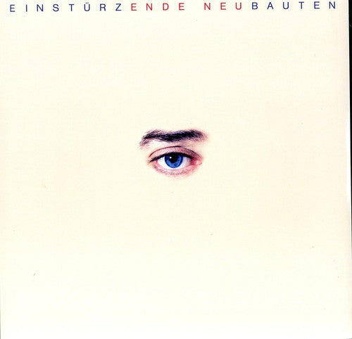 Einsturzende Neubauten: Ende Neu