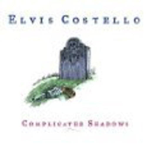 Costello, Elvis: Complicated Shadows