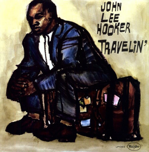 Hooker, John Lee: Travelin