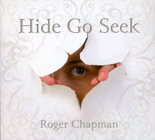 Chapman, Roger: Hide Go Seek