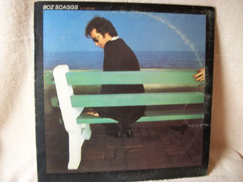 Scaggs, Boz: Silk Degrees