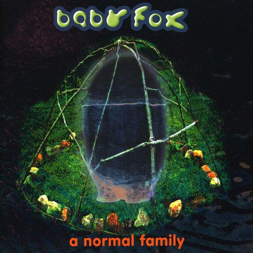 Baby Fox: Normal Family