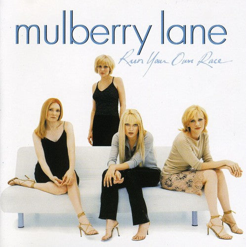 Mulberry Lane: Run Your Own Race