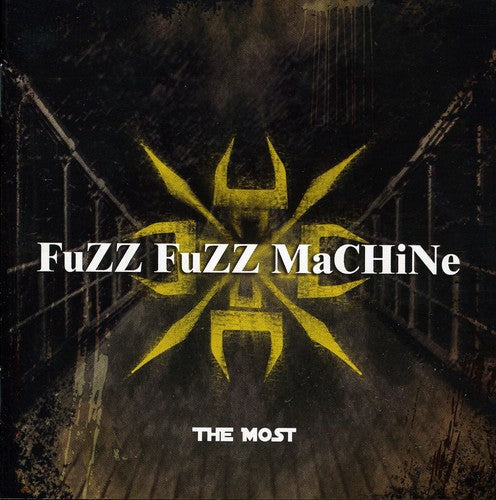 Fuzz Fuzz Machine: Most