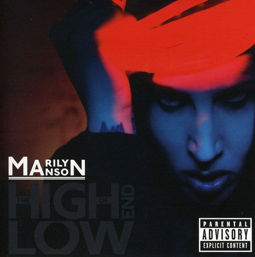 Marilyn Manson: High End of Low