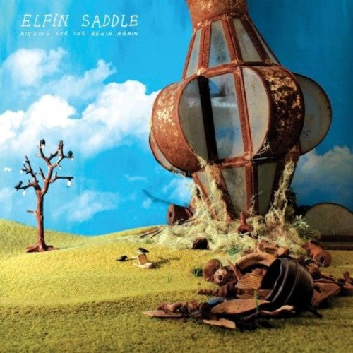 Elfin Saddle: Ringing for the Begin Again