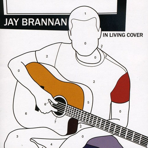 Brannan, Jay: In Living Cover