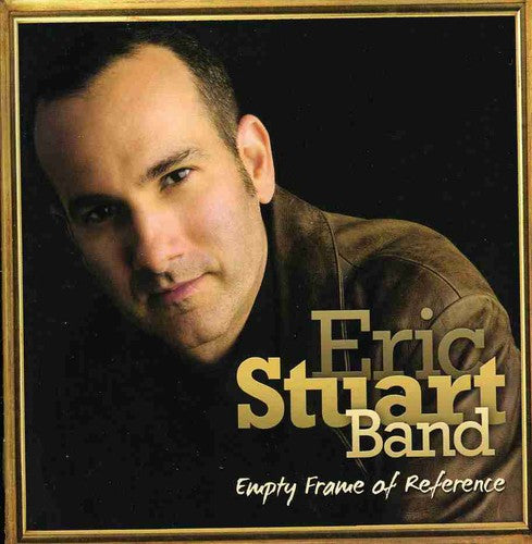 Stuart, Eric: Empty Frame of Reference