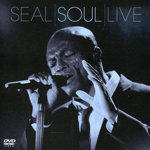 Seal: Soul Live