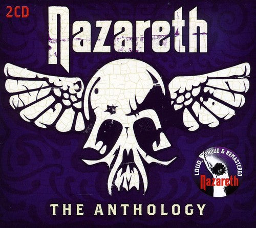 Nazareth: The Anthology