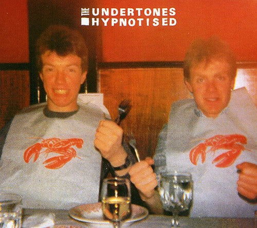 Undertones: Hypnotised