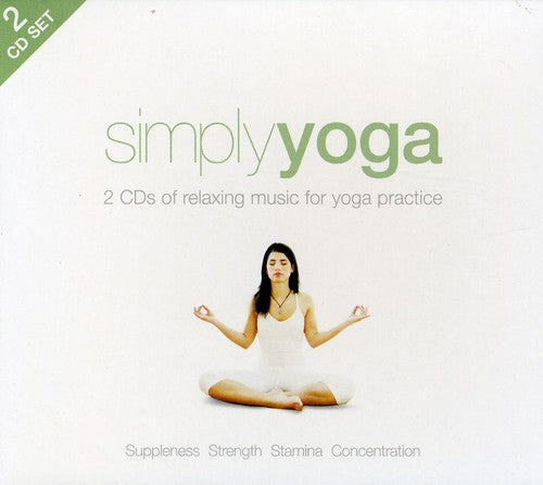 Simply Yoga: Simply Yoga