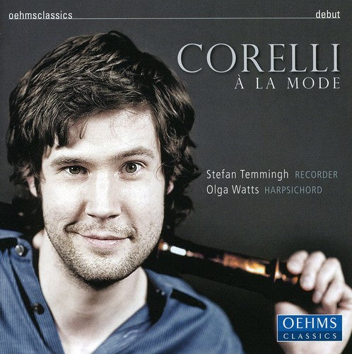 Corelli / Temmingh: Corelli a la Mode