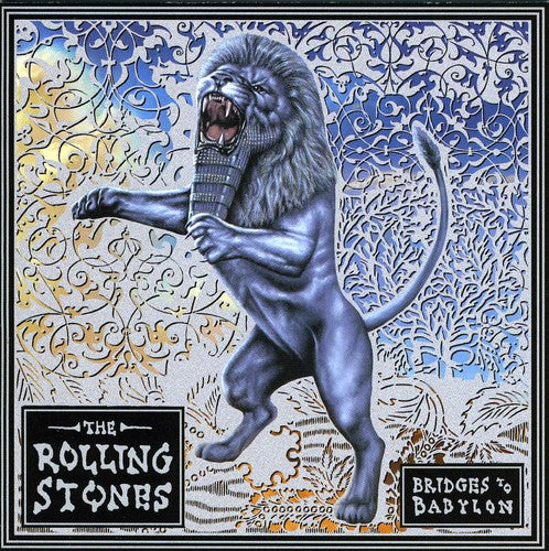 Rolling Stones: Bridges To Babylon