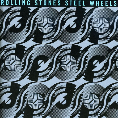 Rolling Stones: Steel Wheels