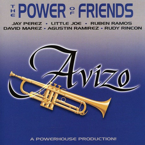 Avizo: The Power Of Friends