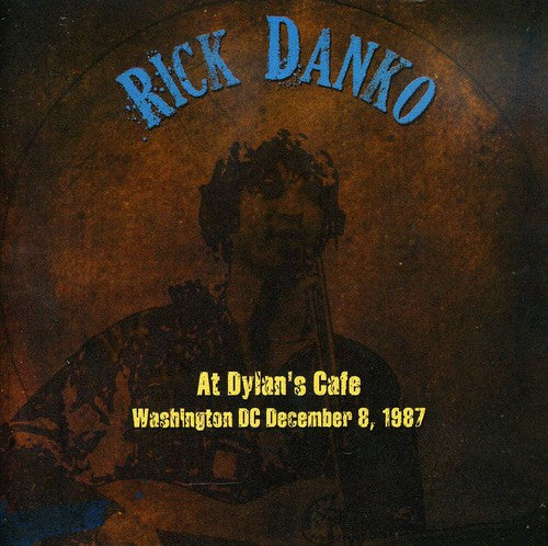 Danko, Rick: Washington DC 87