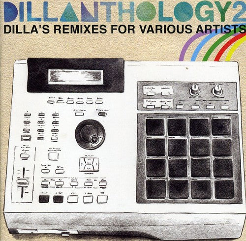 Dillanthology 2 / Various: Dillanthology, Vol. 2