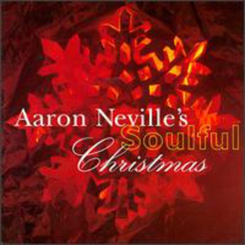 Neville, Aaron: Soulful Xmas