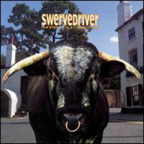 Swervedriver: Mezcal Head