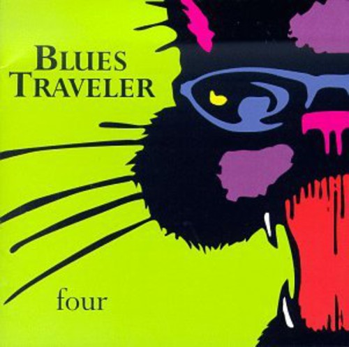 Blues Traveler: Four