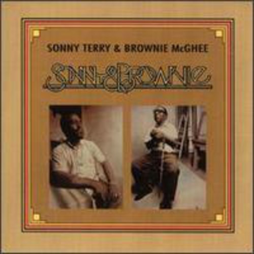 Terry, Sonny / McGhee, Brownie: Sonny & Brownie