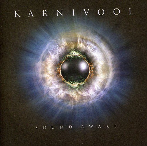 Karnivool: Sound Awake