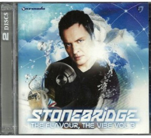 Stonebridge Presents the Flavour the Vibe: Vol. 1-Stonebridge Presents the Flavour the Vibe