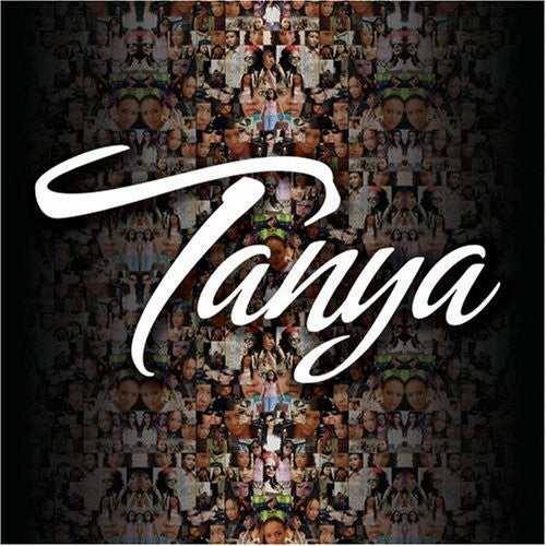 Stephens, Tanya: Tanya: Collection Of Hits