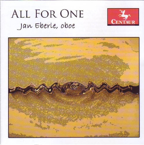 Richer / Roseman / Willey / Telemann / Marais: All for One