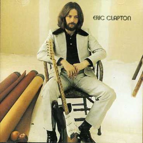 Clapton, Eric: Eric Clapton