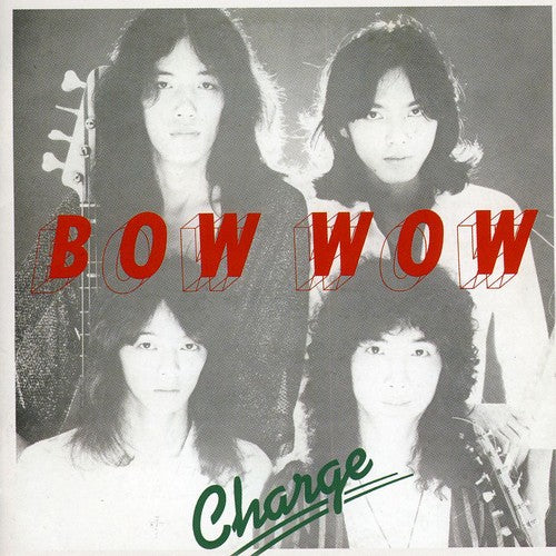 Bow Wow: Charge